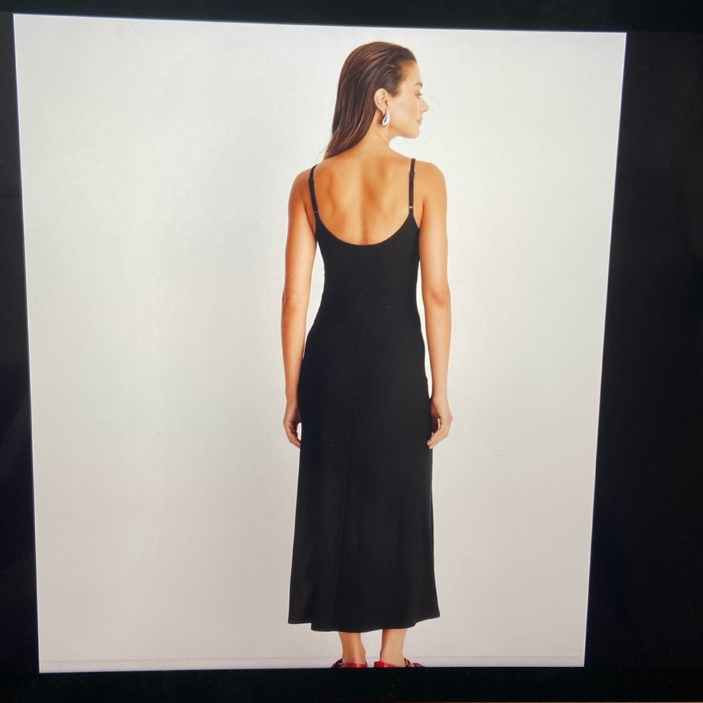 Cami MIDI Dress